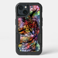 Nari and the Flowers iPhone 13 Case