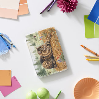 Nari of the Forest iPad Mini Cover