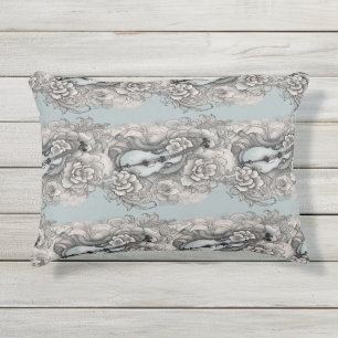 Nari Outdoor Pillow
