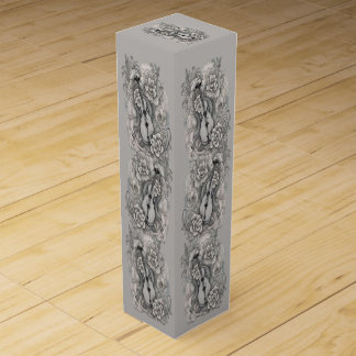 Nari Wine Box