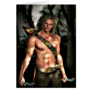 Narield Cards