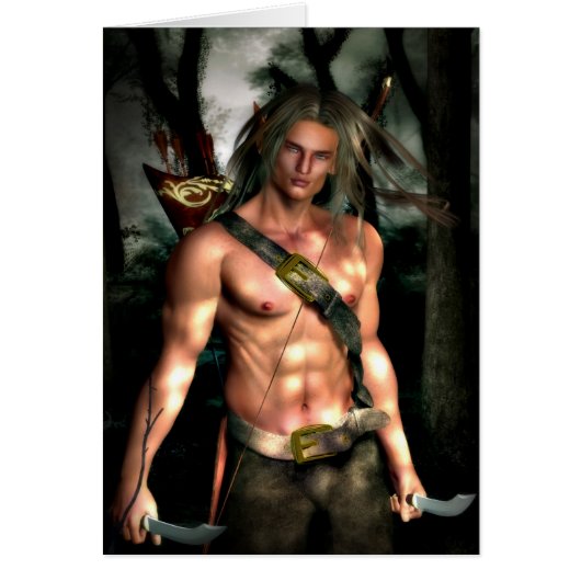 Narield Cards (Front)