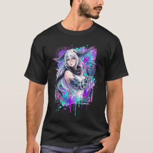 Narja Chaos Zero Nightmare New 5 Star Controller R T-Shirt