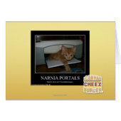 Narnia Portals (Front Horizontal)