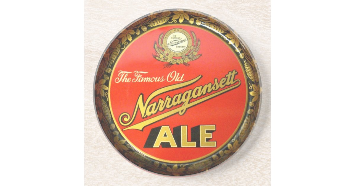 Narragansett Vintage 