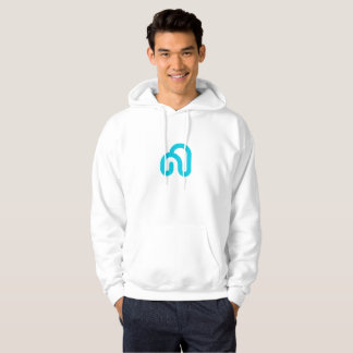 Narrative - Just the Icon Logo Hoodie