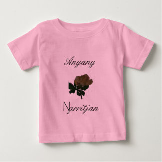 Ŋarritjan - baby outfit T-Shirt