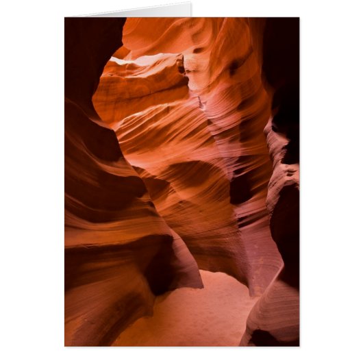 Narrow Passage (Front)