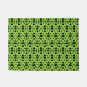 Narrowboat - Accessories - Canal Boat Gifts Doorm Doormat