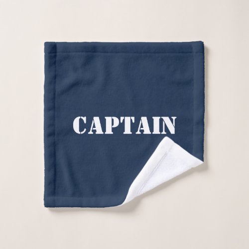 NARROWBOATS BATH TOWEL SET