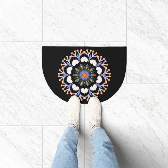 NARROWBOATS    DOORMAT (Indoor)