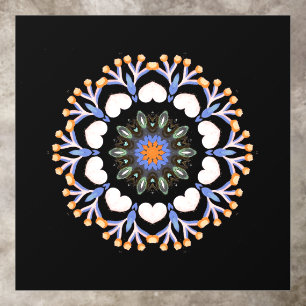 NARROWBOATS    FLOOR DECALS