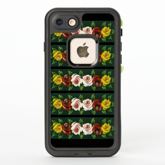 NARROWBOATS iPHONE CASE (Back)