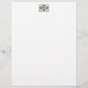 NARROWBOATS LETTERHEAD
