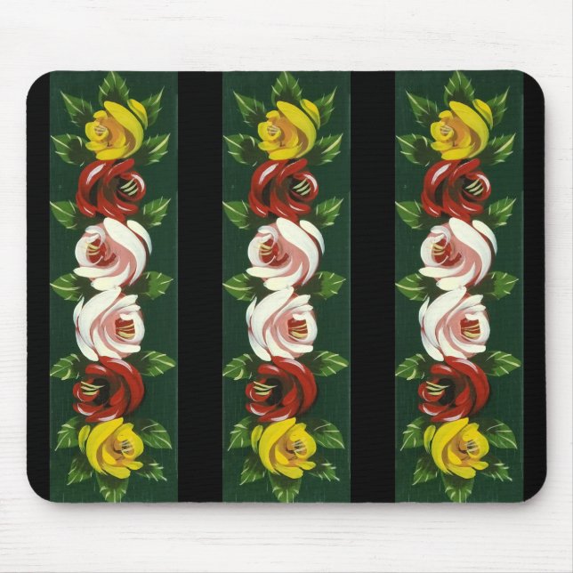 NARROWBOATS MOUSE PAD (Front)