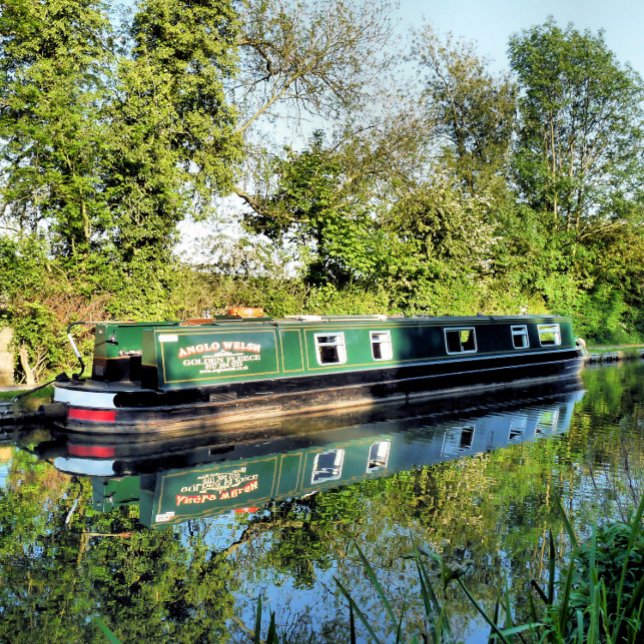 NARROWBOATS RACK CARDS (Creator Uploaded)
