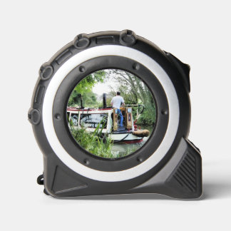 NARROWBOATS TAPE MEASURE