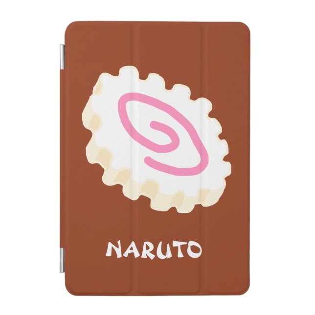 NARUTO iPad MINI COVER (Front)