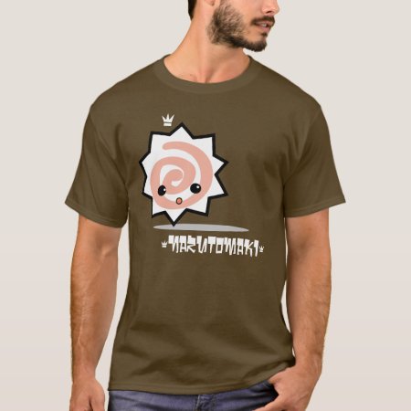 Narutomaki Shirt