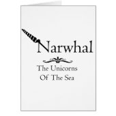 Narwhal (Front)