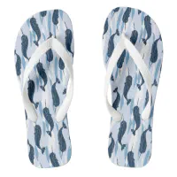 Narwhal flip sale flops