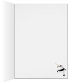 Narwhal and Panda in One Cards (Inside (Right))