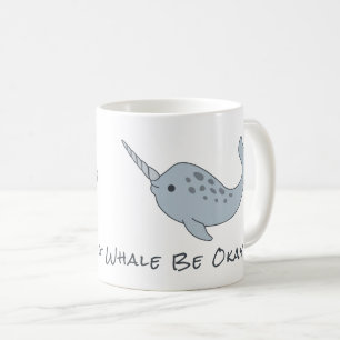 Narwhal Mug