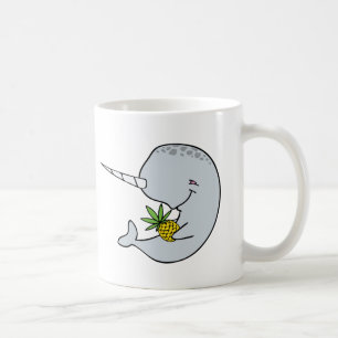 Narwhal Mug