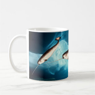 Narwhal Mug