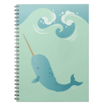 Narwhal Notebook