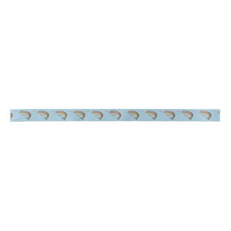 Narwhal Ribbon