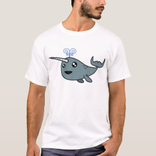 Narwhal! T-Shirt