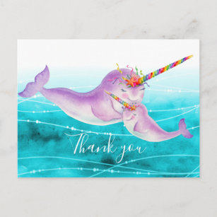 hug a pet narwhal