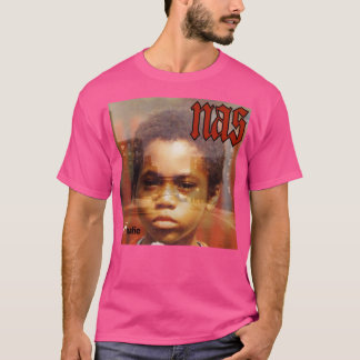 NAS MERCH VTG Mug T-Shirt