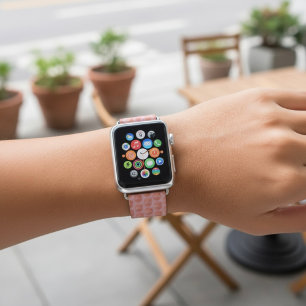 Nasa Apple Watch Band