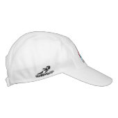 NASA Artemis Program Logo Mars 2024 Astronaut Hat (Right)