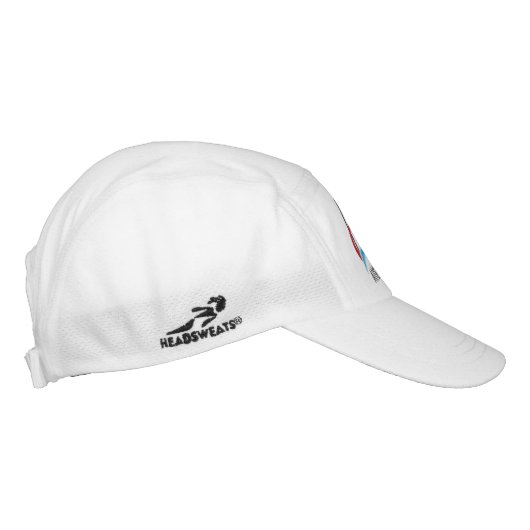 NASA Artemis Program Logo Mars 2024 Astronaut Hat (Right)