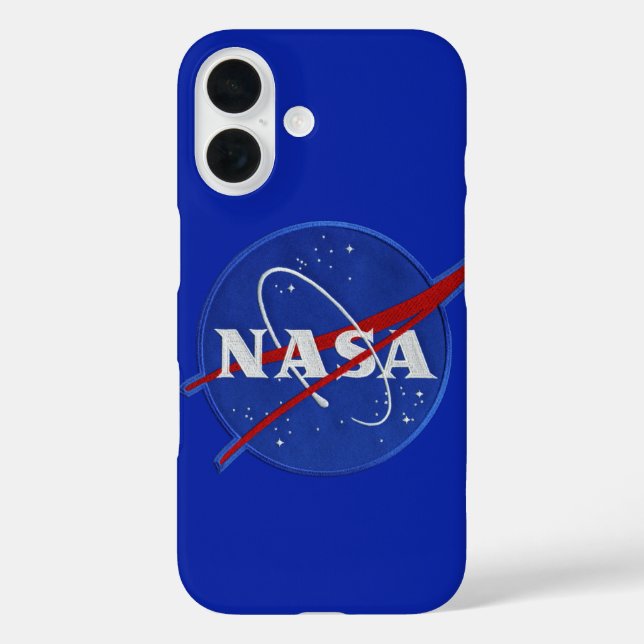 Nasa Case-Mate iPhone Case (Back)