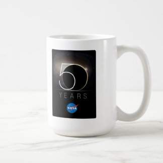 NASA Combo Mug