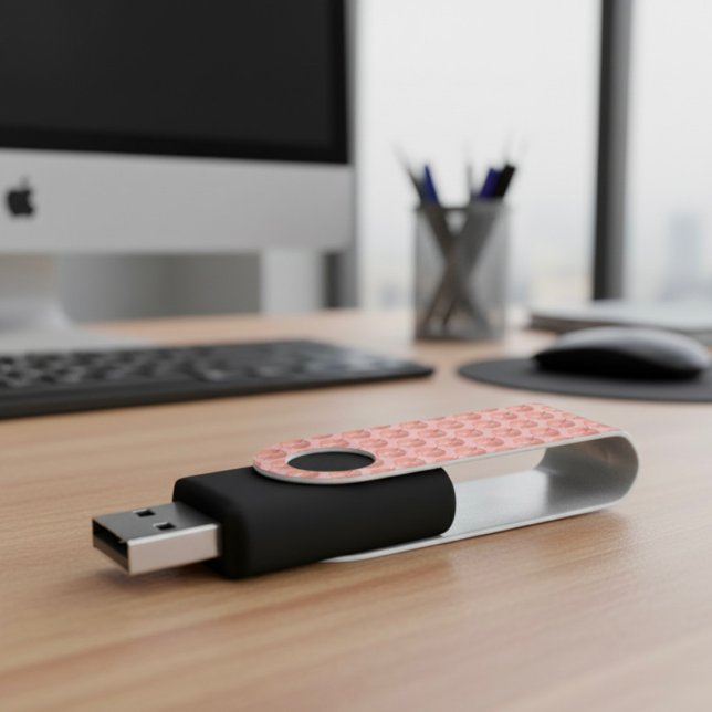 Nasa Flash Drive (Creator Uploaded)