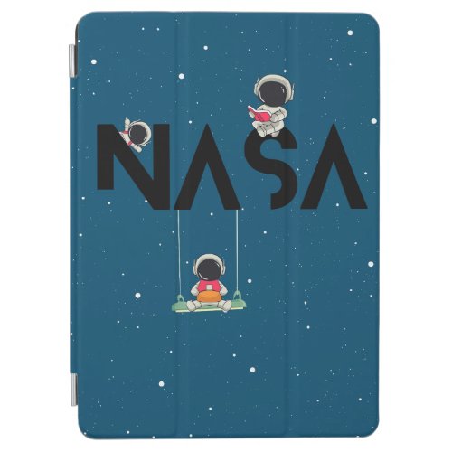 NASA  iPad AIR COVER