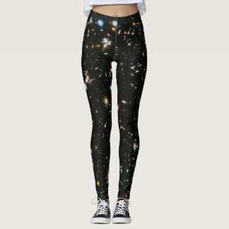 NASA LEGGINGS