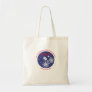 NASA Lucy mission logo launch date 16 Oct 2021 (pi Tote Bag