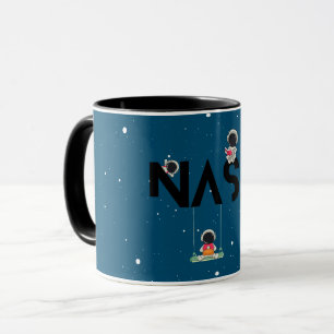 NASA  MUG