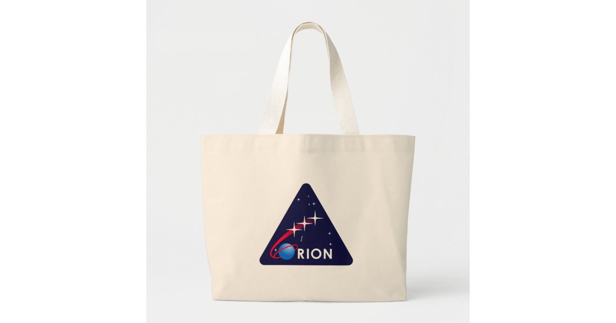 Orion Tote Bag Large