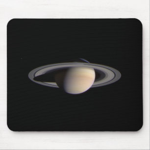 Nasa - Saturn Mouse Pad