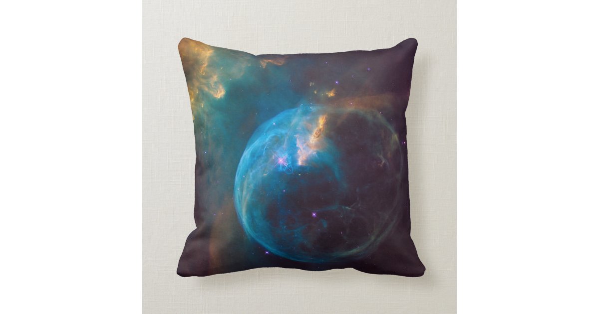 nasa pillow