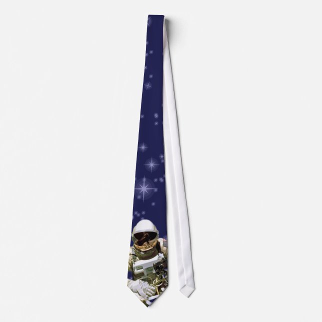 NASA Space Astronaut Necktie (Front)
