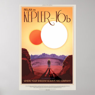 Nasa Space Poster, Retro Wall Art, Space Travel Poster