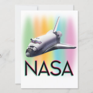 NASA Space Shuttle